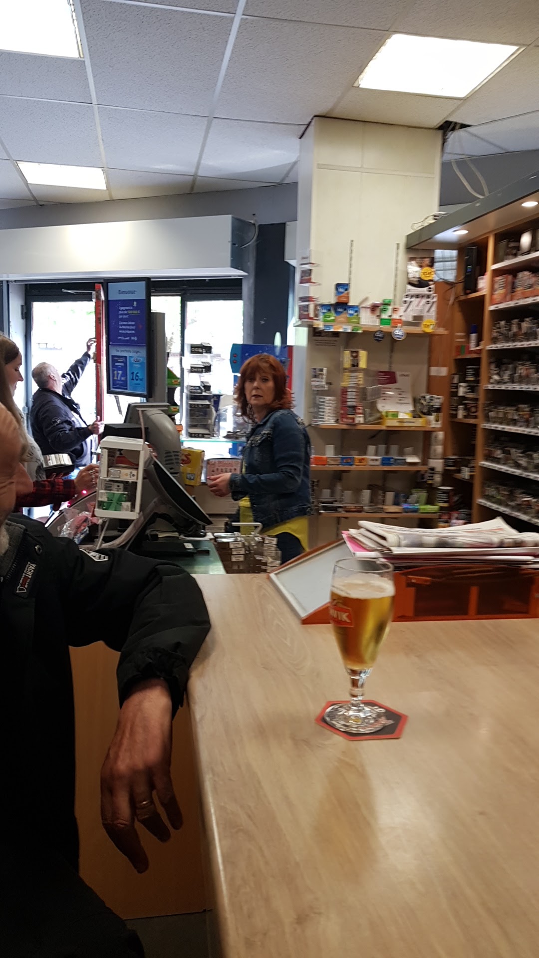Photo n° 1 de l'avis de Geoffrey.e fait le 03/05/2019 à 15:06