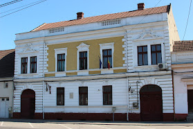 Biblioteca Paul Iorgovici