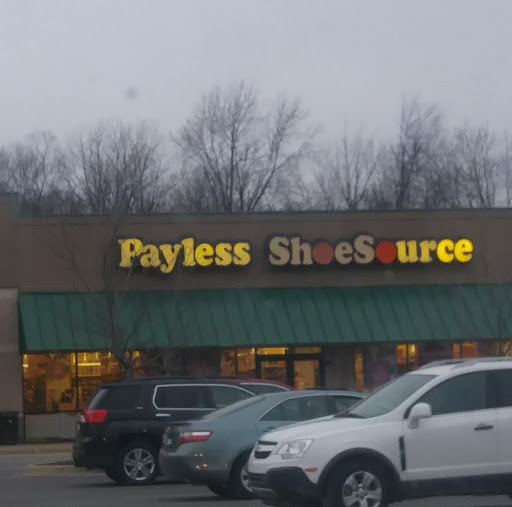 Payless ShoeSource, 1790 Lawndale Rd, Saginaw, MI 48603, USA, 