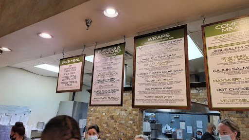 Caterer «Chef’s Market Catering & Restaurant», reviews and photos, 900 Conference Dr, Goodlettsville, TN 37072, USA