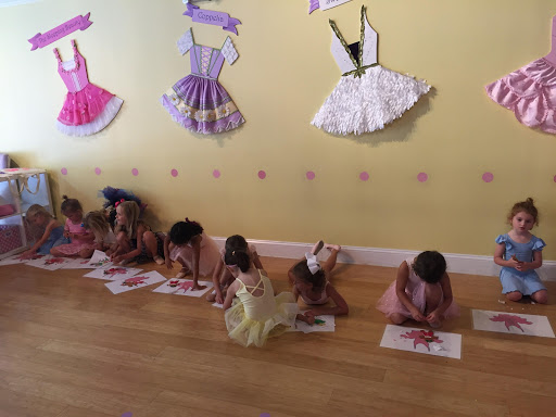 Ballet School «Tutu School Raleigh», reviews and photos, 709 Tucker St, Raleigh, NC 27603, USA