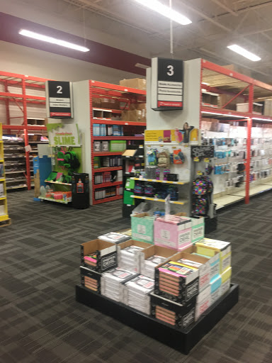 Office Supply Store «Office Depot», reviews and photos, 330 Franklin Rd #306C, Brentwood, TN 37027, USA