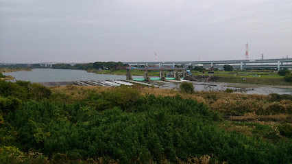 神奈川県企業庁相模川水系ダム管理事務所 寒川取水管理所