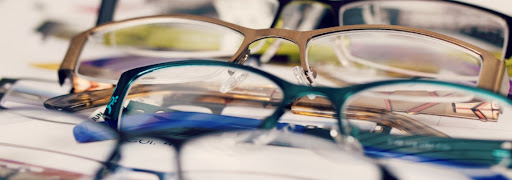 Eye Care Center «Vision Institute», reviews and photos, 320 E Fontanero St #201, Colorado Springs, CO 80907, USA