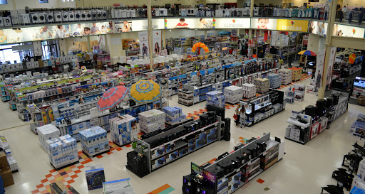 Department Store «Curacao», reviews and photos, 8618 Garfield Ave, South Gate, CA 90280, USA