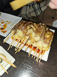 Les plus récentes photos du Restaurant japonais Unagi à La Garenne-Colombes - n°1
