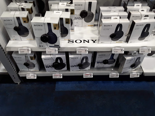 Best Buy image