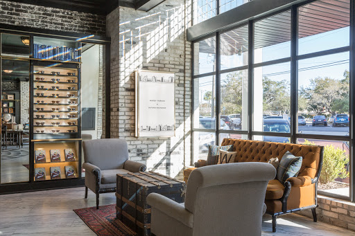 Eye Care Center «Warby Parker at Oxford Exchange», reviews and photos, 420 W Kennedy Blvd, Tampa, FL 33606, USA