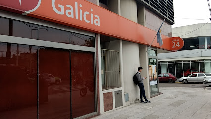 Banco Galicia - Sucursal Florida Oeste