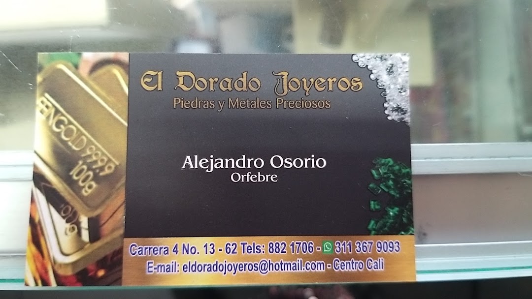 El Dorado Joyeros