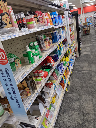 Drug Store «CVS», reviews and photos, 525 E 4th St, Royal Oak, MI 48067, USA
