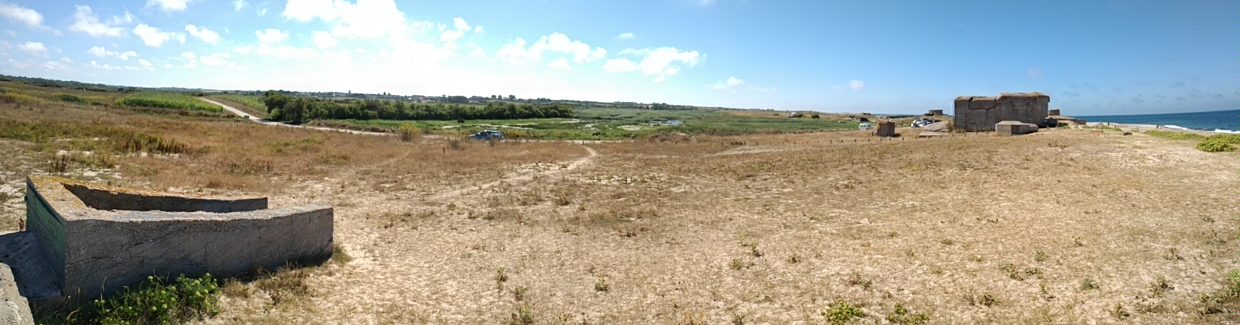 Photo n° 1 de l'avis de stephane.u fait le 28/08/2018 à 11:57