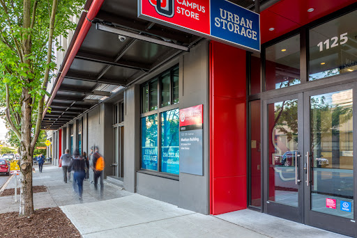 Moving and Storage Service «12th and Madison Self Storage», reviews and photos, 1111 E Madison St, Seattle, WA 98122, USA