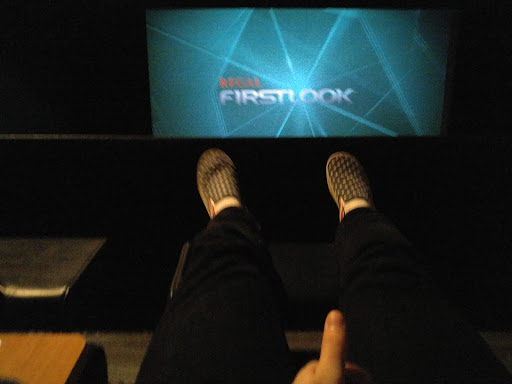 Movie Theater «Regal Cinemas Killeen 14», reviews and photos, 2501 E Central Texas Expy, Killeen, TX 76543, USA