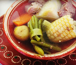 Reforma Siete Ocho photo