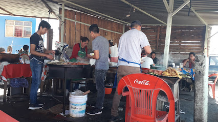 Cocina Economica El Trebol - El Carmen, 72623 San Miguel Xoxtla, Puebla, Mexico