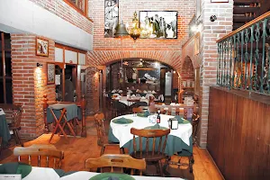 Casa de Campo Restaurant image