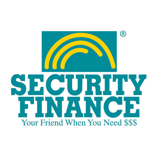 Security Finance in Orangeburg, South Carolina