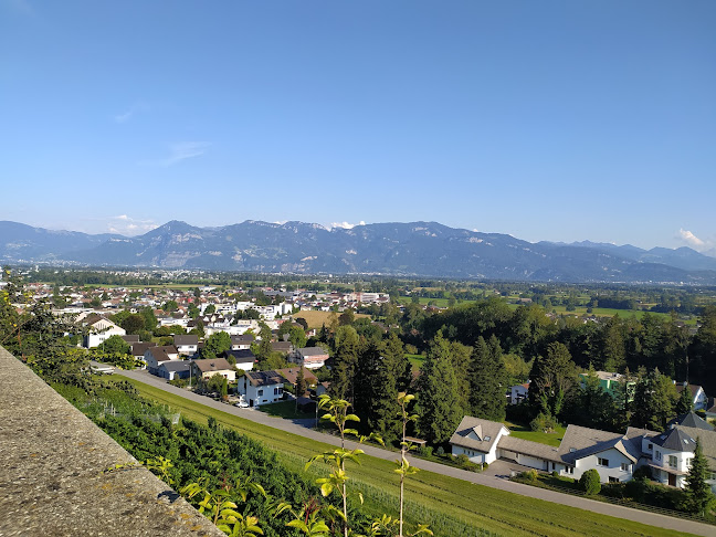 Gut Grünenstein AG - Museum