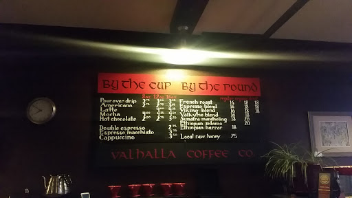 Coffee Roasters «Valhalla Coffee Co.», reviews and photos, 3918 6th Ave, Tacoma, WA 98406, USA