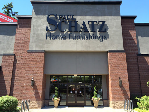Furniture Store «Paul Schatz Furniture», reviews and photos, 566 Olive St, Eugene, OR 97401, USA