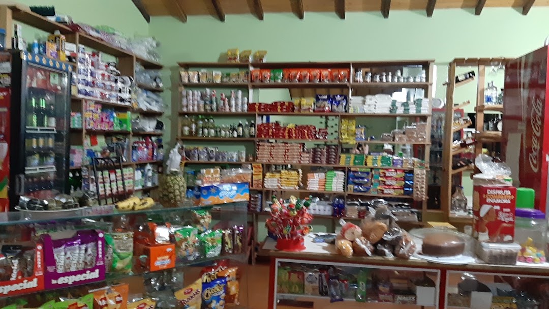 Kandy Restaurante & barroteria