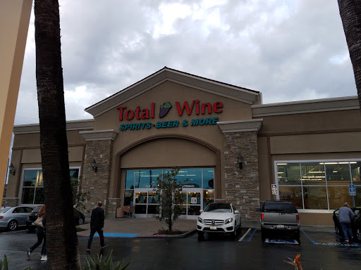 Wine Store «Total Wine & More», reviews and photos, 24001 El Toro Rd B, Laguna Hills, CA 92653, USA