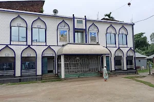 Chechua Bazar Central Mosque image