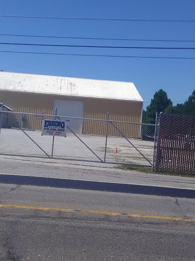 Used Auto Parts Store «Ebbing Auto Parts, Inc.», reviews and photos, 6090 US-50, North Vernon, IN 47265, USA