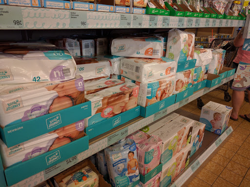 Supermarket «ALDI», reviews and photos, 74 W Rollins Rd, Round Lake, IL 60073, USA