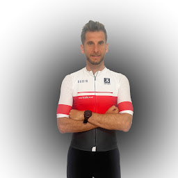 Xevi Solà, entrenador personal esports de resistencia, running, trail, triatló, ciclisme