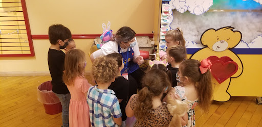 Toy Store «Build-A-Bear Workshop», reviews and photos, 9581 W Atlantic Blvd, Pompano Beach, FL 33071, USA