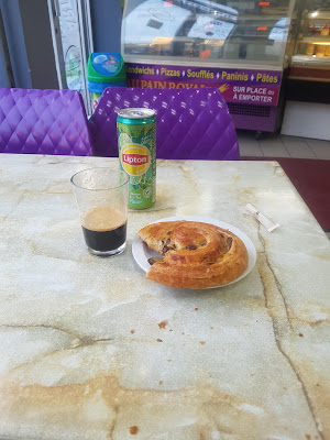 Au Pain Royal à Saint-Étienne