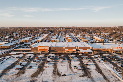 Home Improvement Store «The Home Depot», reviews and photos, 1520 New Brighton Blvd, Minneapolis, MN 55413, USA