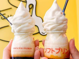 Fuu.soufflepancake キสาขา อารีย์