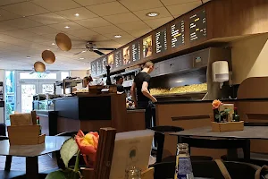 "Op de Boom" Café Cafetaria image