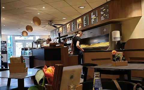 "Op de Boom" Café Cafetaria image