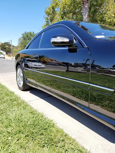 JJ's Elite Details en Pinole