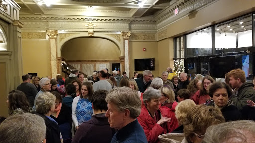 Performing Arts Theater «Trinity Repertory Company», reviews and photos, 201 Washington St, Providence, RI 02903, USA