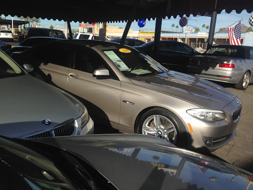 Used Car Dealer «Speed Auto Sales & Leasing», reviews and photos, 5746 N 7th St, Phoenix, AZ 85014, USA