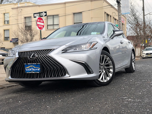 Car Leasing Service «The Car Guys», reviews and photos, 595 Midland Ave, Staten Island, NY 10306, USA