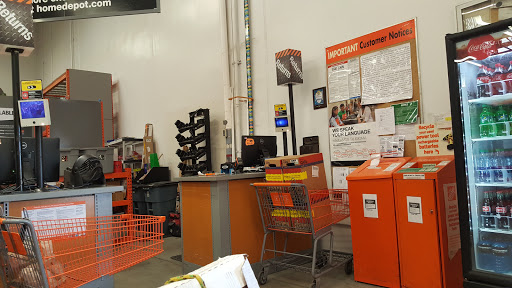 Home Improvement Store «The Home Depot», reviews and photos, 600 S Harbor Blvd, La Habra, CA 90631, USA