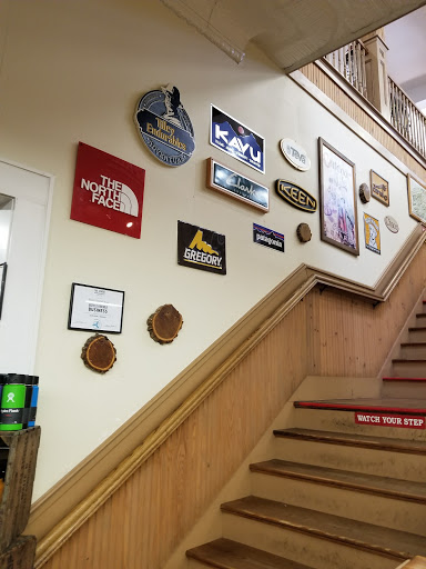 General Store «Mast General Store Hendersonville», reviews and photos, 527 N Main St, Hendersonville, NC 28792, USA