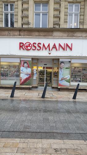 Rossmann Drogéria Parfüméria - Illatszerszaküzlet