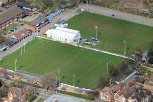 Bedford Blues Rugby & Venue Hire