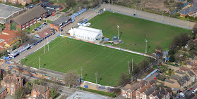 Bedford Blues Rugby & Venue Hire