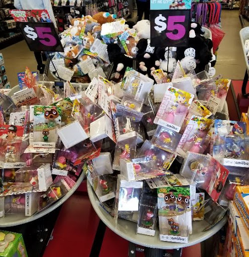 Variety Store «Five Below», reviews and photos, 5450 Grand Pkwy, Richmond, TX 77406, USA