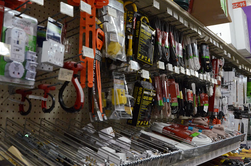 Hardware Store «Ace Hardware», reviews and photos, 222 1st Ave S, Mt Vernon, IA 52314, USA