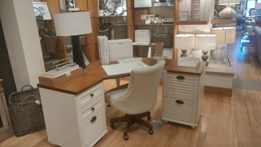 Pottery Barn