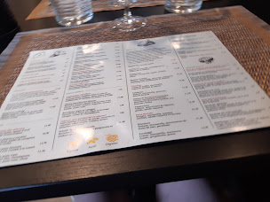 Photo n°4 de La Table Italienne à Senlis ()